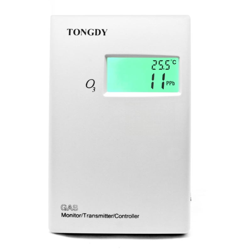 g09-o3臭氧监测控制器