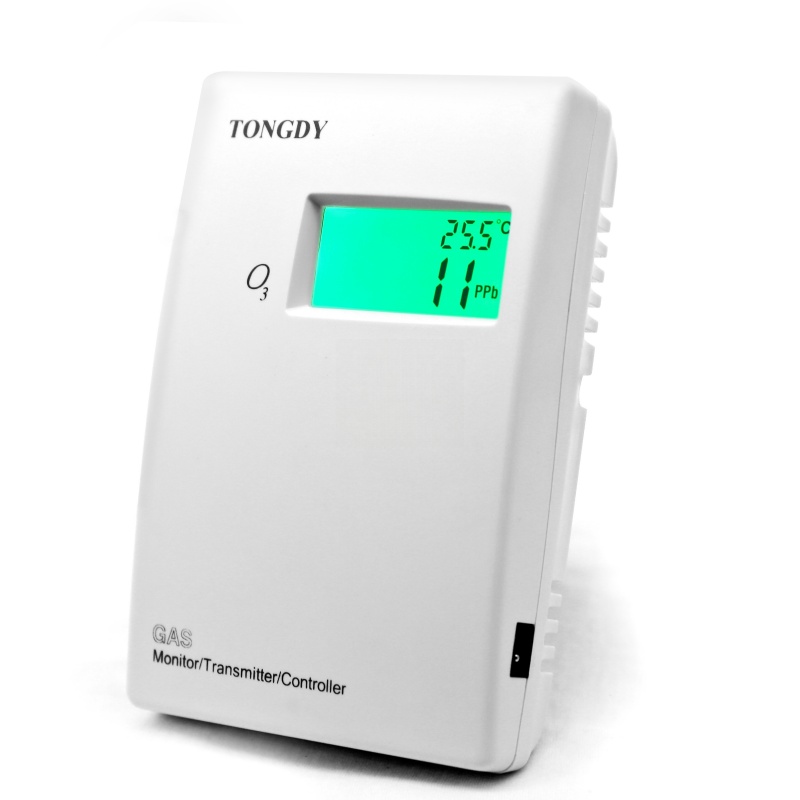 g09-o3臭氧监测控制器侧面 g09-o3臭氧监测控制器侧面