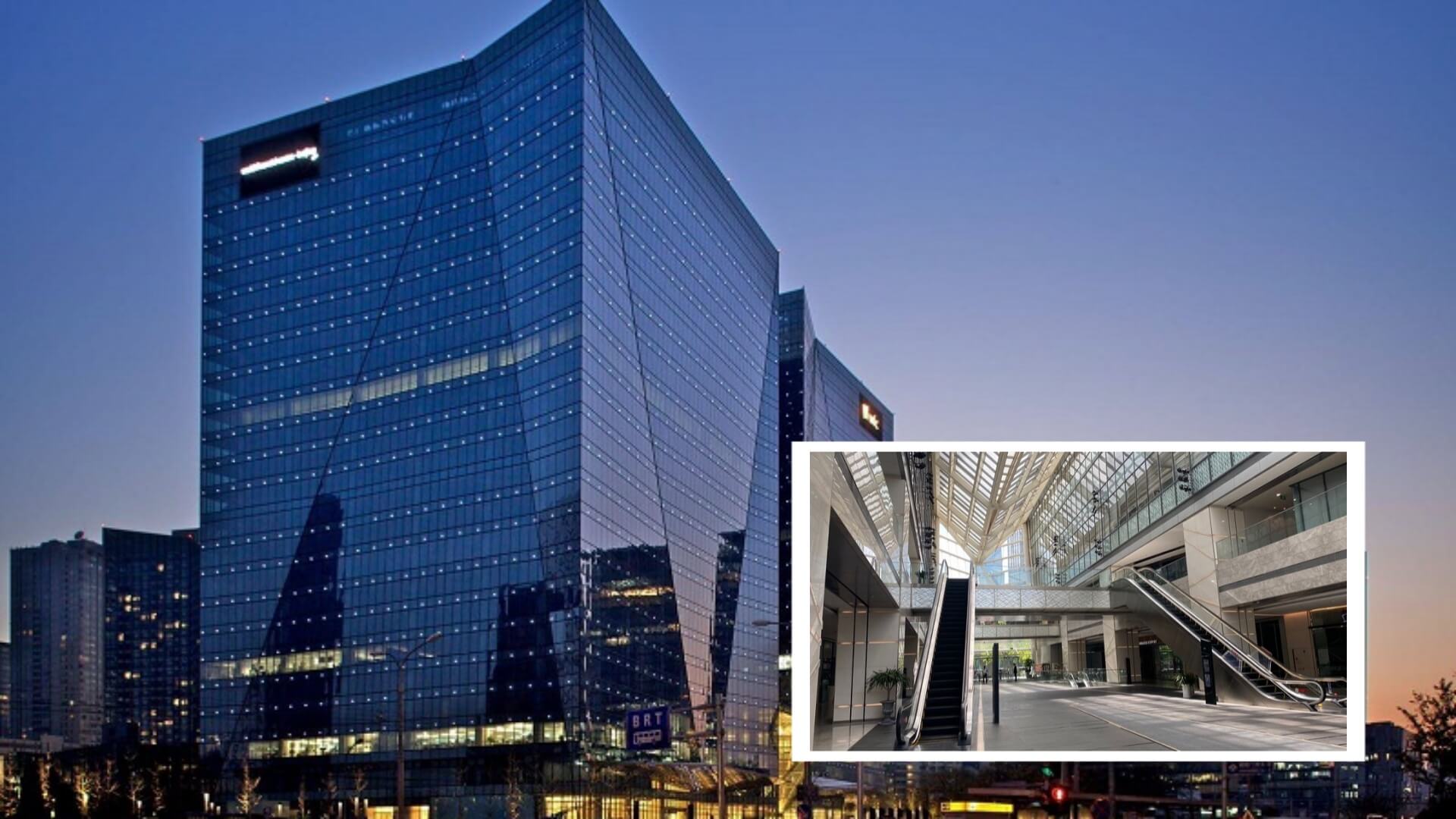 Airbnb 北京办公室