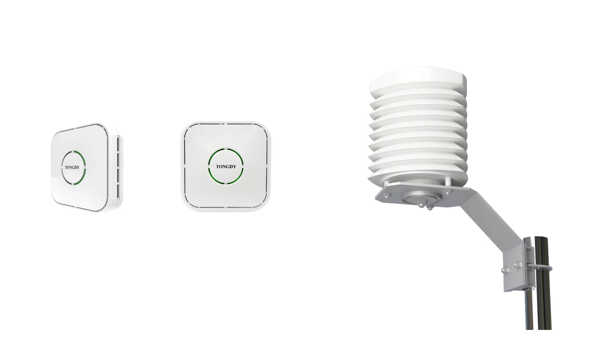 室内室外空气质量监测器