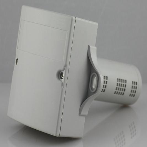 风管型多气体监测变送器